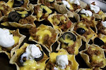 Taco Cups