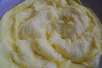 Fluffiest Ever Scrambled Eggs