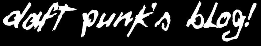 Daft Punk\