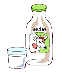 leche