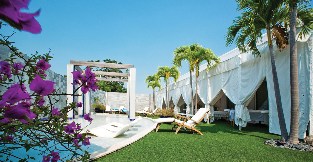 Resorts And Spas In South Florida Eleven Spa In Delray