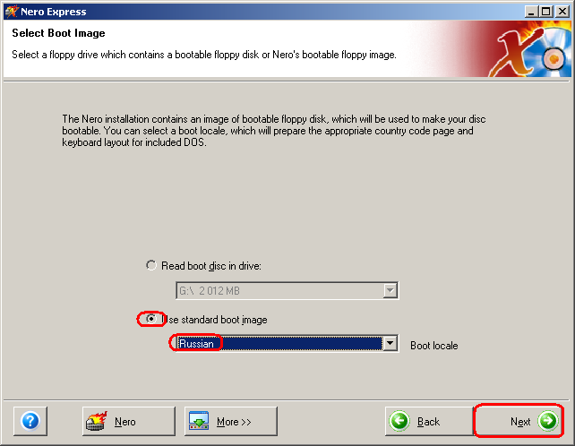 Iso Образ Загрузочного Диска Dos