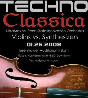 MUSICA TECNO CLASICA musica tecno clasica: