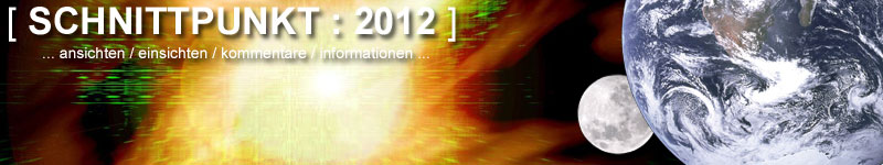 Schnittpunkt:2012