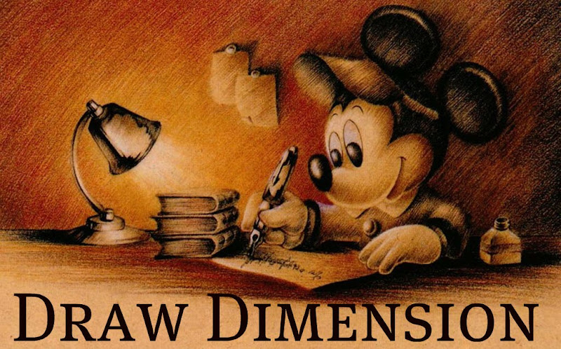 Draw Dimension