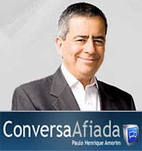 Conversa afiada