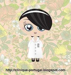 Blogue Clinique Portugal