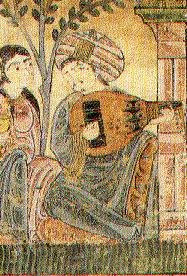 Arabic Musical Instruments