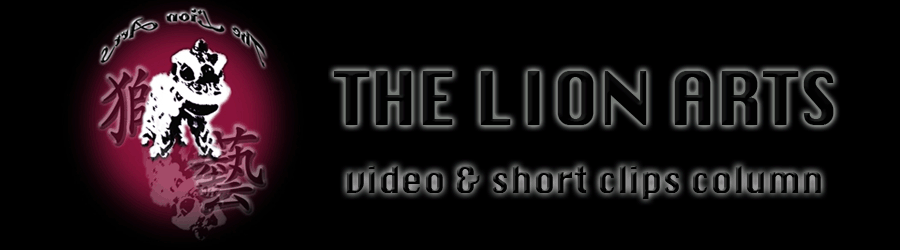 Lion Arts Video Page