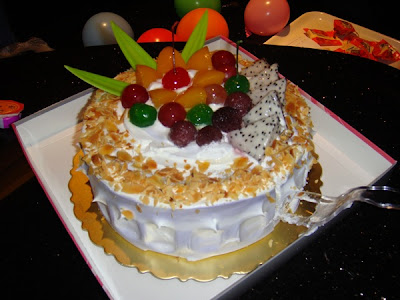 هيكون عيد ميلادها أسعد الاعياد..رزان Taiwanese+birthday+cake