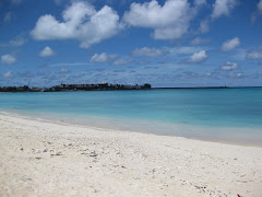 Bahamas Beach