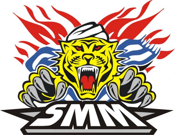 SMM (SUPORTER MACAN MURIA)