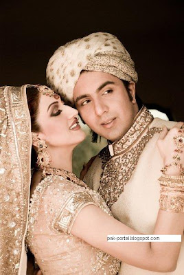 Actress Sana Wedding Pics