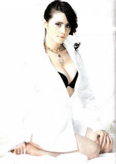 Angel Lelga Foto artis, gambar artis indonesia, artis bugil, artis telanjang