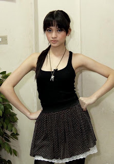 Perempuan cantik indonesia ga bugil photo