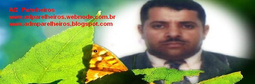 Assembleia de Deus Ministério de Parelheiros Zona Sul de SP