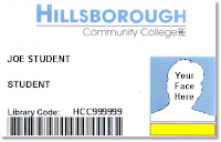 Hcc Id Card