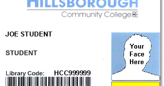 Hcc Id Card