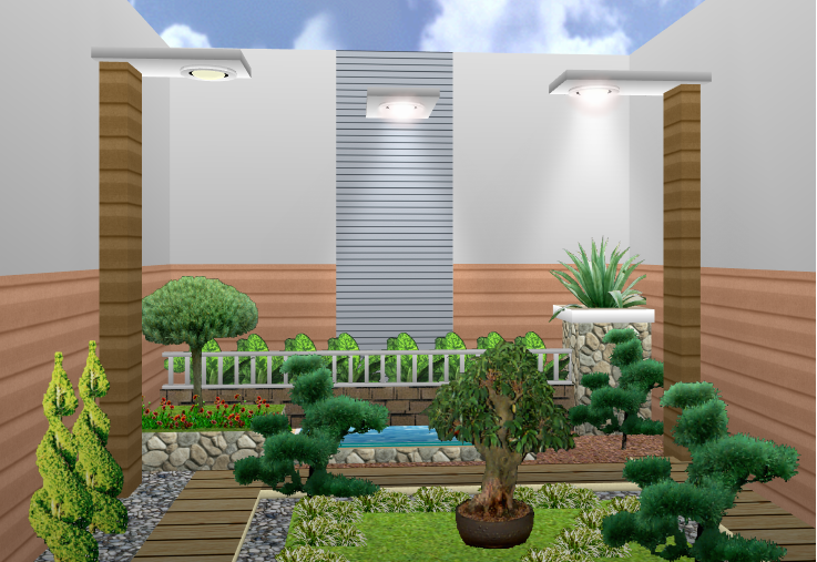 Arsitek Profesional ... Jasa Desain Gambar Rumah Minimalis ...