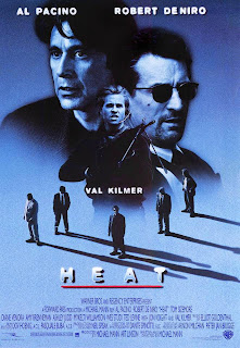 Fuego Contra Fuego (Heat)