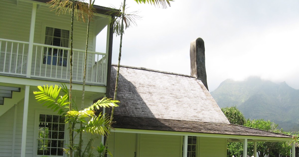 Under the Lychee Tree The Wilcox Quilt Exhibit in Hanalei