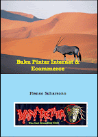 Buku Pintar Internet & Ecommerce Buku Pintar Internet & Ecommerce