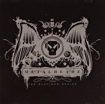 Doc Scott / Rufige Kru - VIP Drumz / VIP Riders Ghost (The Origin) Doc Scott / Rufige Kru - VIP Drumz / VIP Riders Ghost (The Origin)