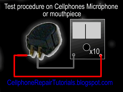 How to Test Mobile phone Microphone or Mouthpiece Checking+mic
