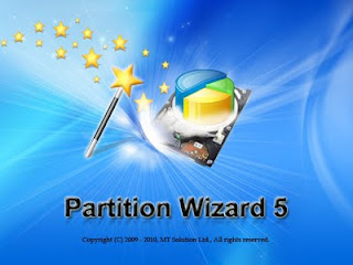 تحميل برنامج تقسيم البرتشونات Partition Wizard Professional Edition 5.0 Partition+Wizard+Pro+v5.0