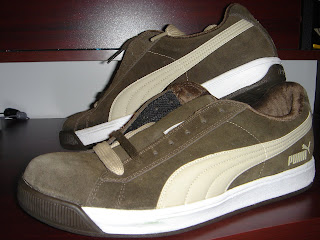 puma frankenclyde