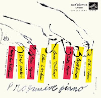 Progressive Piano