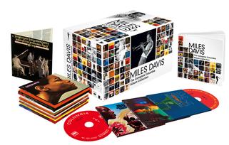 Downloads de Miles Davis aqui no Blog Farofa Moderna