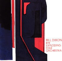 Bill Dixon with Exploding Star Orchestra (2008)