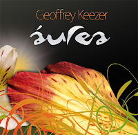Áurea - geoffrey Keezer (2009)