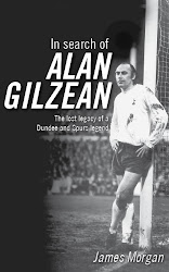 In Search Of Alan Gilzean