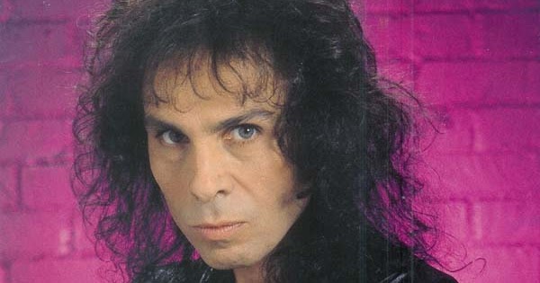 Donny Puck R.I.P. Ronnie James Dio