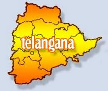 Telangana Dist