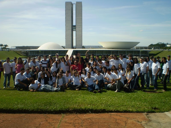 ALUNOS, PROFESSORES EM BRASILIA-DF.