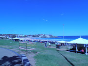 Beautiful Beaches and Creepy People on Trains (dec )