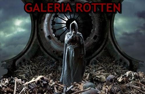 Galeria Rotten