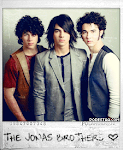 THE JONAS BROTHERS ♥