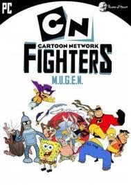 حصريا: لعبة الاطفال الشيقة Cartoon Network Fighters 2010 بحجم 166 ميجا على أكثر من سيرفر 1