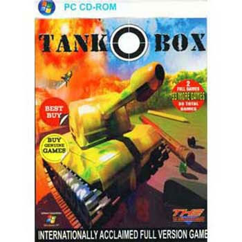   Tank Box    