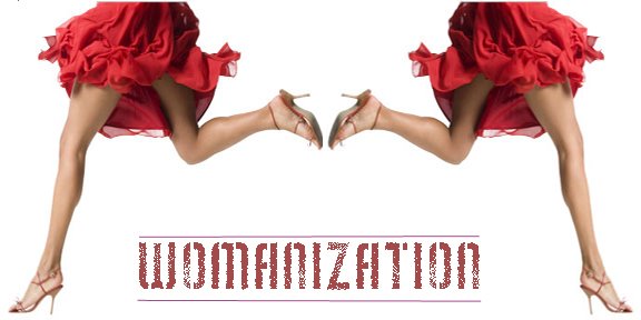 Nana Womanization