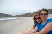 Rach and I