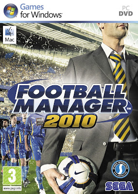 fm2010cover Download Football Manager 2010   Pc