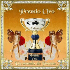 PREMIO DE ORO