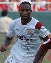 Seydou Keita