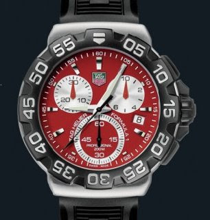 tag heuer formula 1 2008