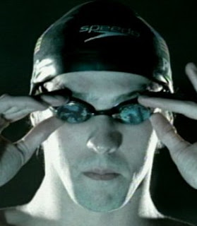 Michael Phelps